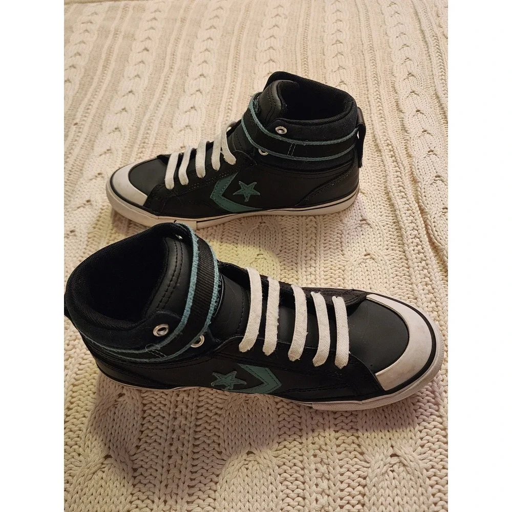 Converse kids pro